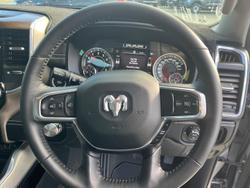 2022 RAM
                1500 Laramie