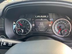 2022 RAM
1500 Laramie