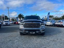 2022 RAM
                1500 Laramie