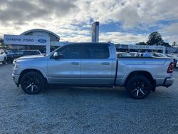 2022 RAM
                1500 Laramie