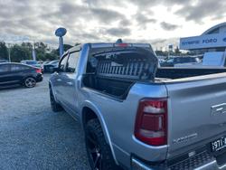 2022 RAM
                1500 Laramie