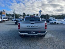 2022 RAM
                1500 Laramie