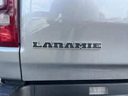 2022 RAM
                1500 Laramie