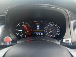 2020 Nissan
Navara ST-X