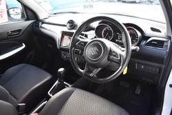 2023 Suzuki
Swift GL