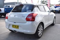 2023 Suzuki
Swift GL