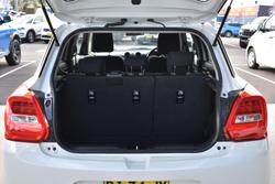 2023 Suzuki
Swift GL