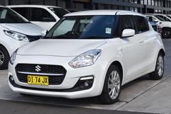 2023 Suzuki
Swift GL
