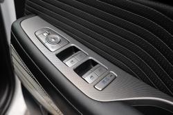 2024 Hyundai
Palisade Calligraphy Black Ink