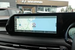 2024 Hyundai
Palisade Calligraphy Black Ink