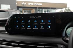 2024 Hyundai
Palisade Calligraphy Black Ink