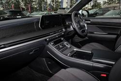 2024 Hyundai
Palisade Calligraphy Black Ink