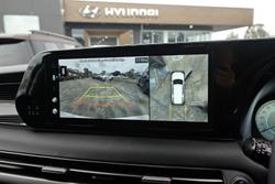 2024 Hyundai
Palisade Calligraphy Black Ink