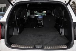 2024 Hyundai
Palisade Calligraphy Black Ink