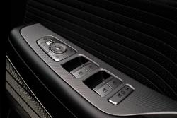 2024 Hyundai
Palisade Calligraphy Black Ink