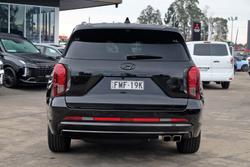 2024 Hyundai
Palisade Calligraphy Black Ink