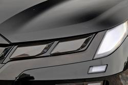 2024 Hyundai
Palisade Calligraphy Black Ink