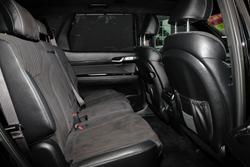 2024 Hyundai
Palisade Calligraphy Black Ink