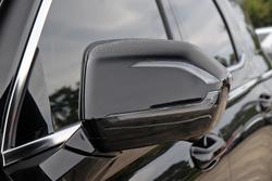 2024 Hyundai
Palisade Calligraphy Black Ink