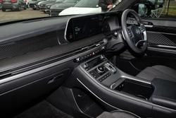 2024 Hyundai
Palisade Calligraphy Black Ink