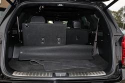 2024 Hyundai
Palisade Calligraphy Black Ink