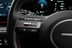 2024 Hyundai
                Kona N Line