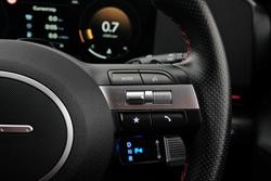 2024 Hyundai
                Kona N Line