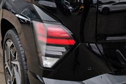 2024 Hyundai
                Kona N Line