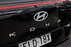 2024 Hyundai
                Kona N Line