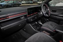 2024 Hyundai
                Kona N Line