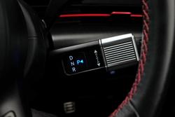 2024 Hyundai
                Kona N Line