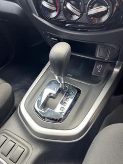 2021 Nissan Navara SL D23 MY21 4x2 Solid White
