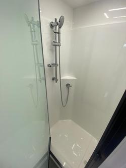 2025 Urban Caravans X-Terrian Club Lounge