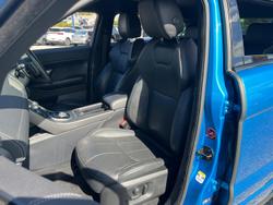 2017 Land Rover
Range Rover Evoque TD4 180 Landmark