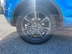 2017 Land Rover
Range Rover Evoque TD4 180 Landmark