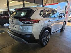 2024 NISSAN
T33 ST