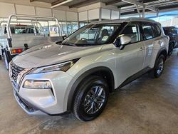 2024 NISSAN
T33 ST