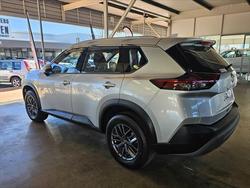 2024 NISSAN
T33 ST