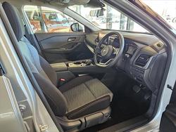 2024 NISSAN
T33 ST