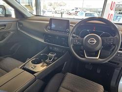 2024 NISSAN
T33 ST