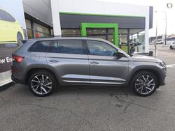 2024 SKODA
Kodiaq Sportline