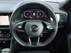 2024 SKODA
Kodiaq Sportline