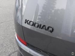 2024 SKODA
Kodiaq Sportline