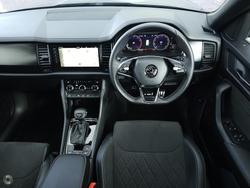 2024 SKODA
Kodiaq Sportline