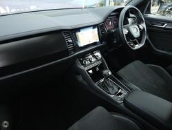 2024 SKODA
Kodiaq Sportline
