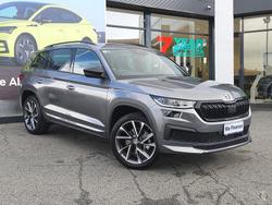 2024 SKODA
Kodiaq Sportline