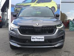 2024 SKODA
Kodiaq Sportline