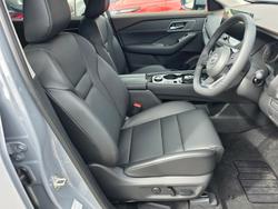 2025 Nissan
X-TRAIL ST-L e-POWER