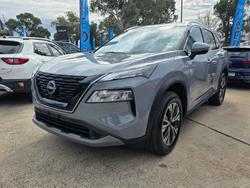 2025 Nissan
X-TRAIL ST-L e-POWER