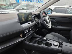 2025 Nissan
X-TRAIL ST-L e-POWER